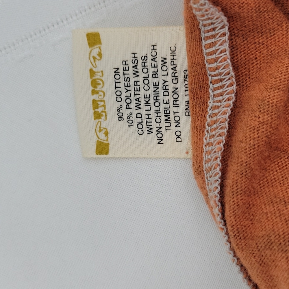 Harley Davidson Limited Edition Happy Days Tee Shirt, Size Small - Picture 12 of 13